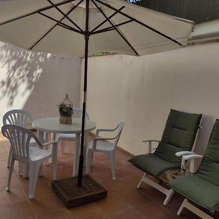 Cozy Flat With Terrace Διαμέρισμα Palamós Εξωτερικό φωτογραφία