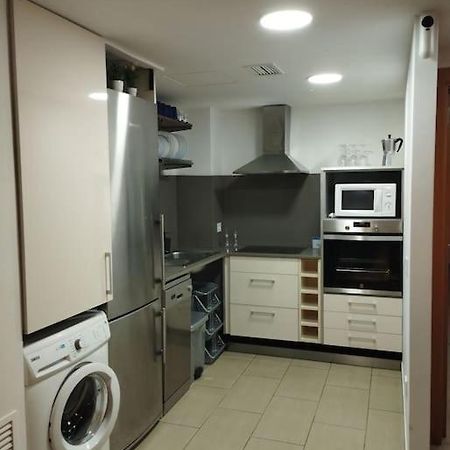 Cozy Flat With Terrace Διαμέρισμα Palamós Εξωτερικό φωτογραφία