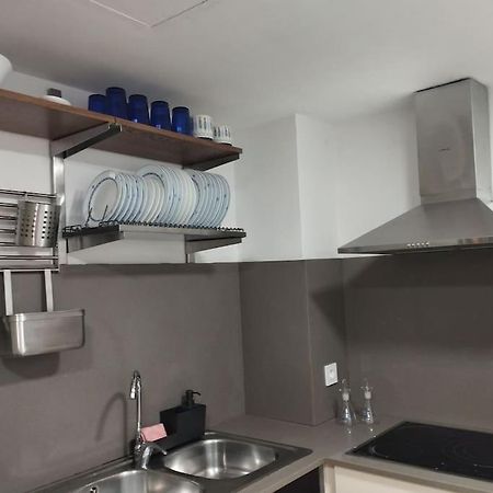 Cozy Flat With Terrace Διαμέρισμα Palamós Εξωτερικό φωτογραφία