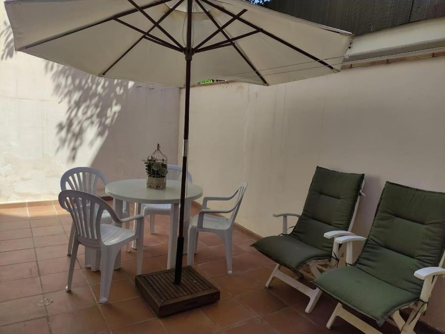 Cozy Flat With Terrace Διαμέρισμα Palamós Εξωτερικό φωτογραφία