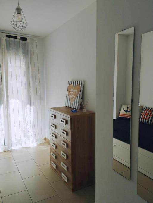 Cozy Flat With Terrace Διαμέρισμα Palamós Εξωτερικό φωτογραφία