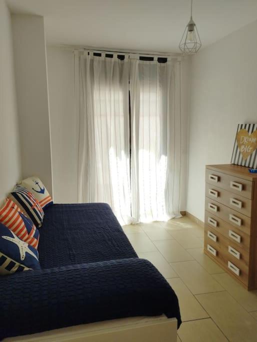 Cozy Flat With Terrace Διαμέρισμα Palamós Εξωτερικό φωτογραφία