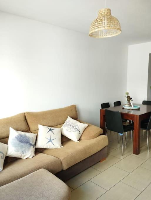Cozy Flat With Terrace Διαμέρισμα Palamós Εξωτερικό φωτογραφία