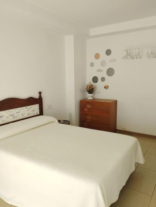 Cozy Flat With Terrace Διαμέρισμα Palamós Εξωτερικό φωτογραφία
