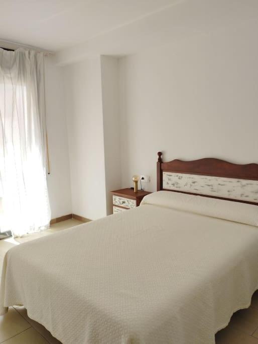 Cozy Flat With Terrace Διαμέρισμα Palamós Εξωτερικό φωτογραφία